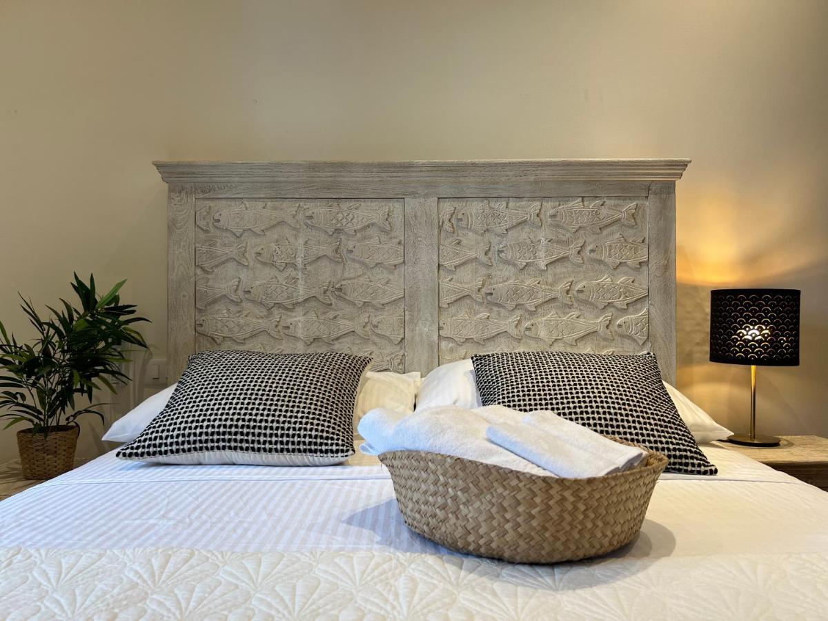 Boutique Hotel Casa Grande Santo Domingo Zewnętrze zdjęcie