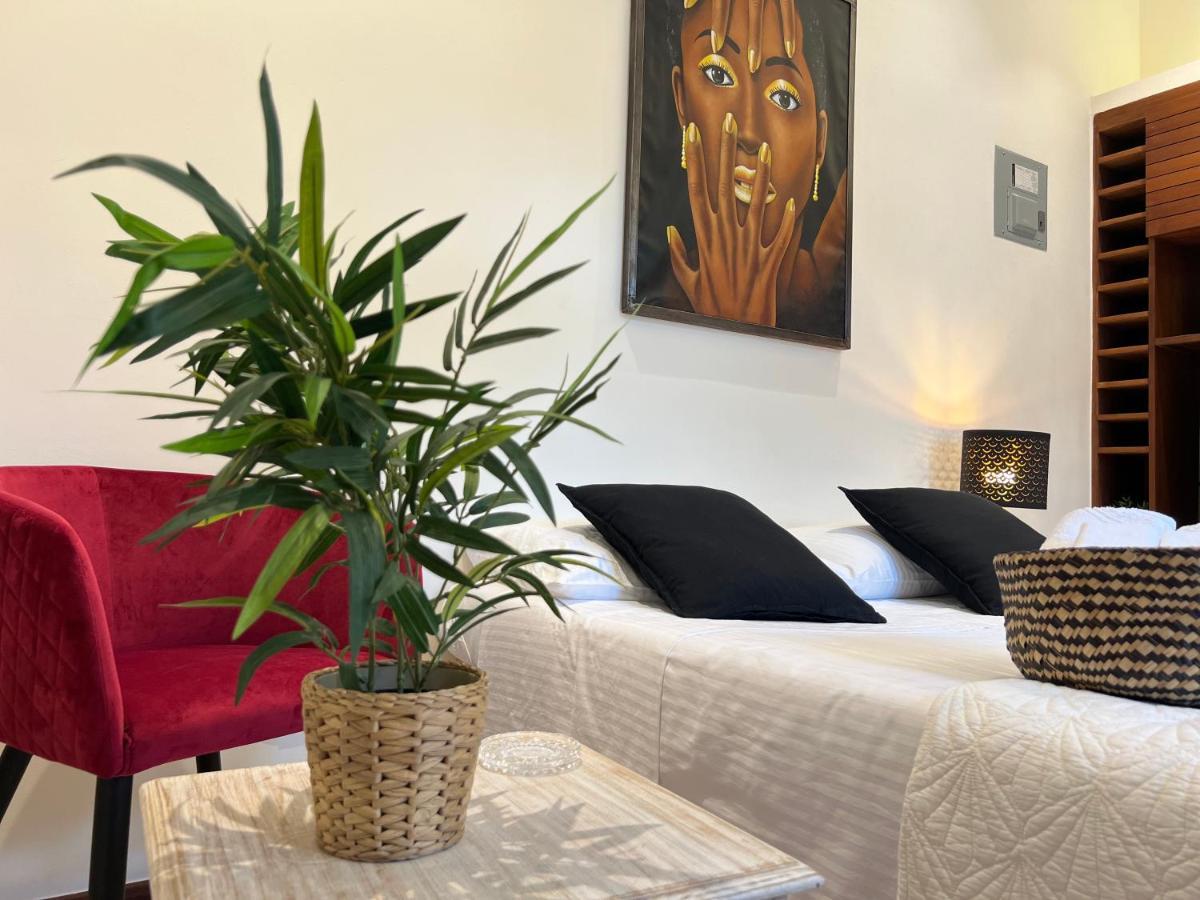 Boutique Hotel Casa Grande Santo Domingo Zewnętrze zdjęcie