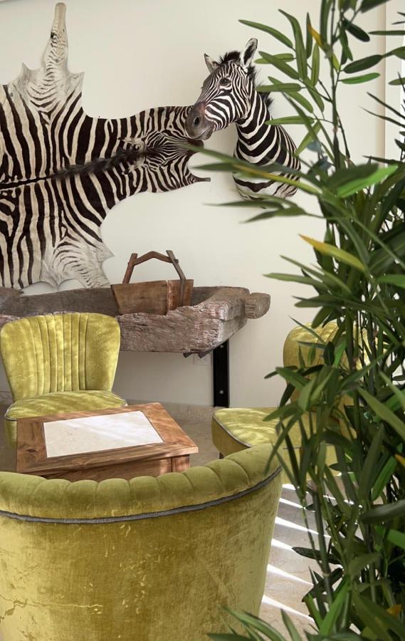 Boutique Hotel Casa Grande Santo Domingo Zewnętrze zdjęcie