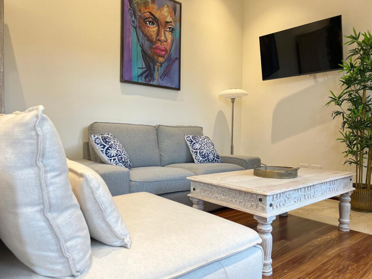 Boutique Hotel Casa Grande Santo Domingo Zewnętrze zdjęcie
