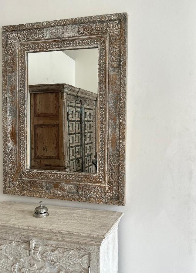 Boutique Hotel Casa Grande Santo Domingo Zewnętrze zdjęcie