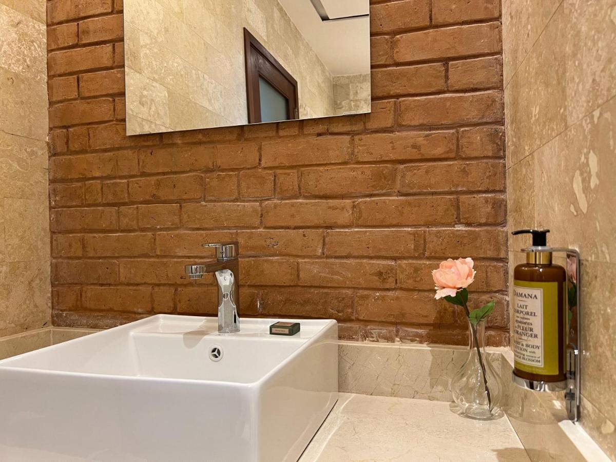 Boutique Hotel Casa Grande Santo Domingo Zewnętrze zdjęcie