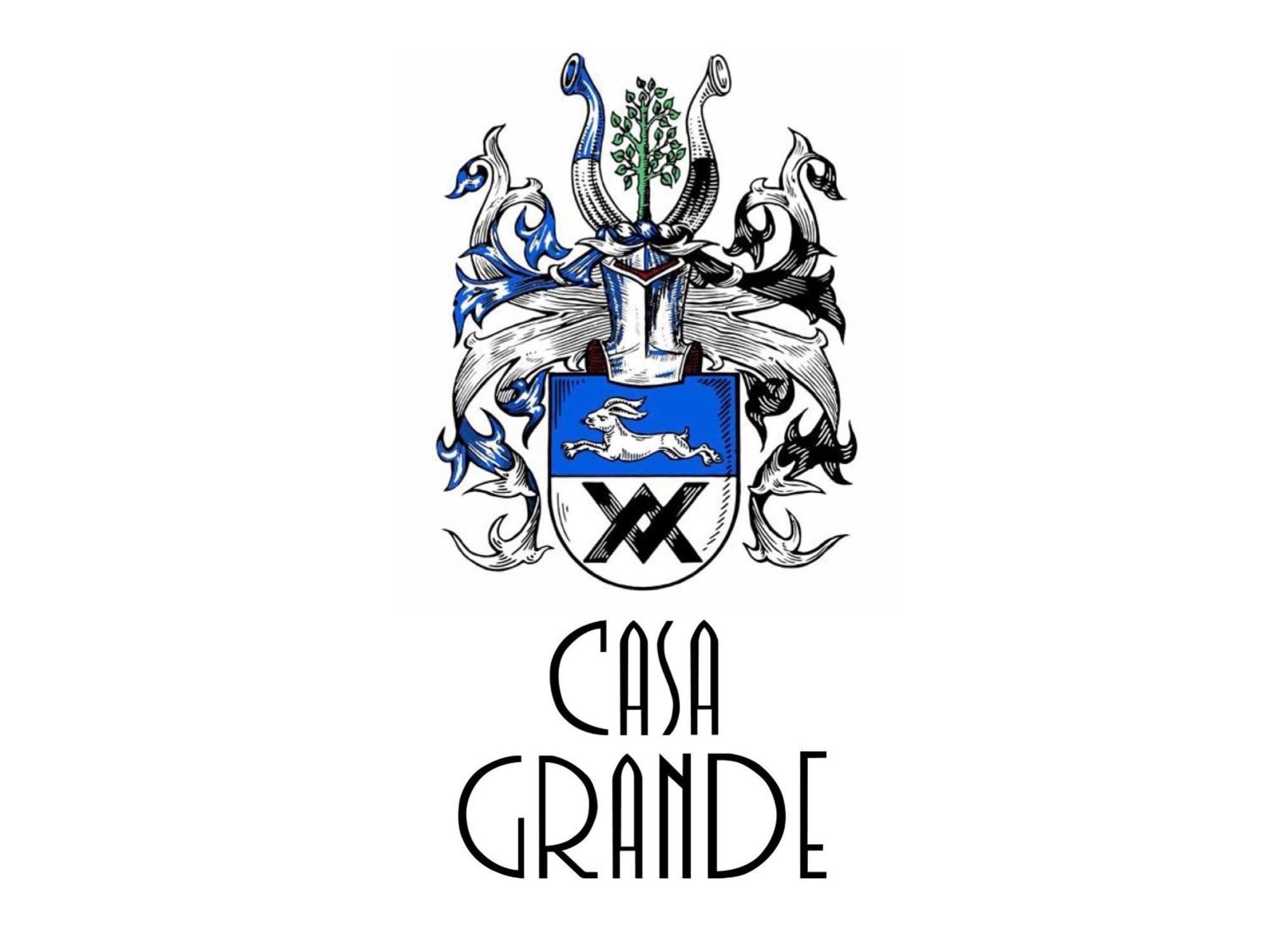 Boutique Hotel Casa Grande Santo Domingo Zewnętrze zdjęcie