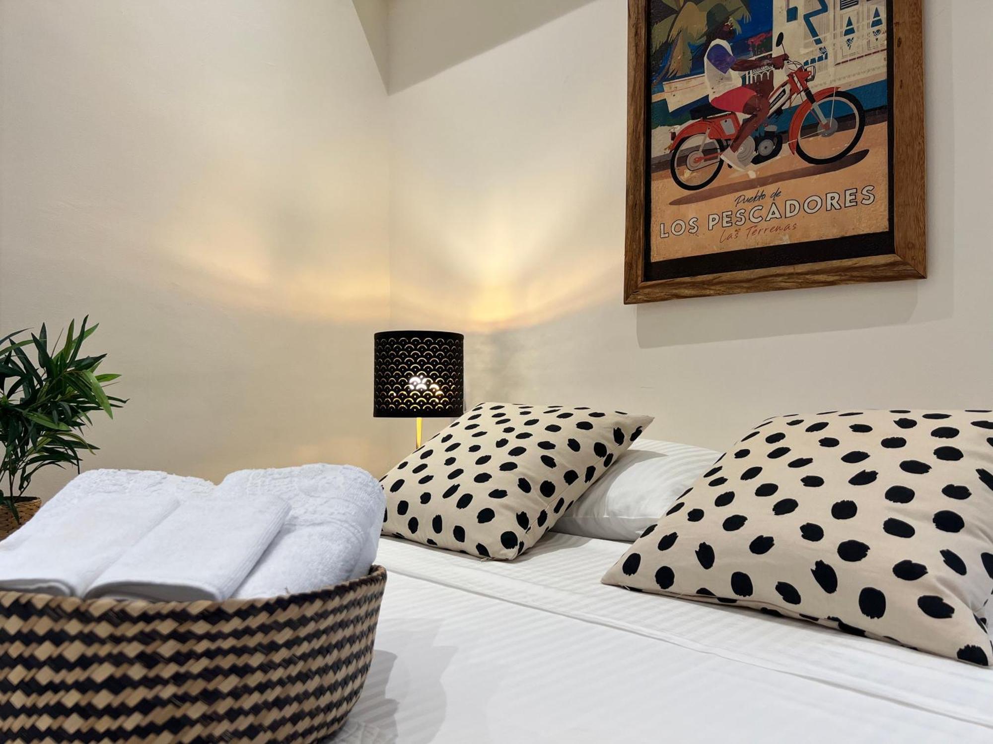 Boutique Hotel Casa Grande Santo Domingo Zewnętrze zdjęcie