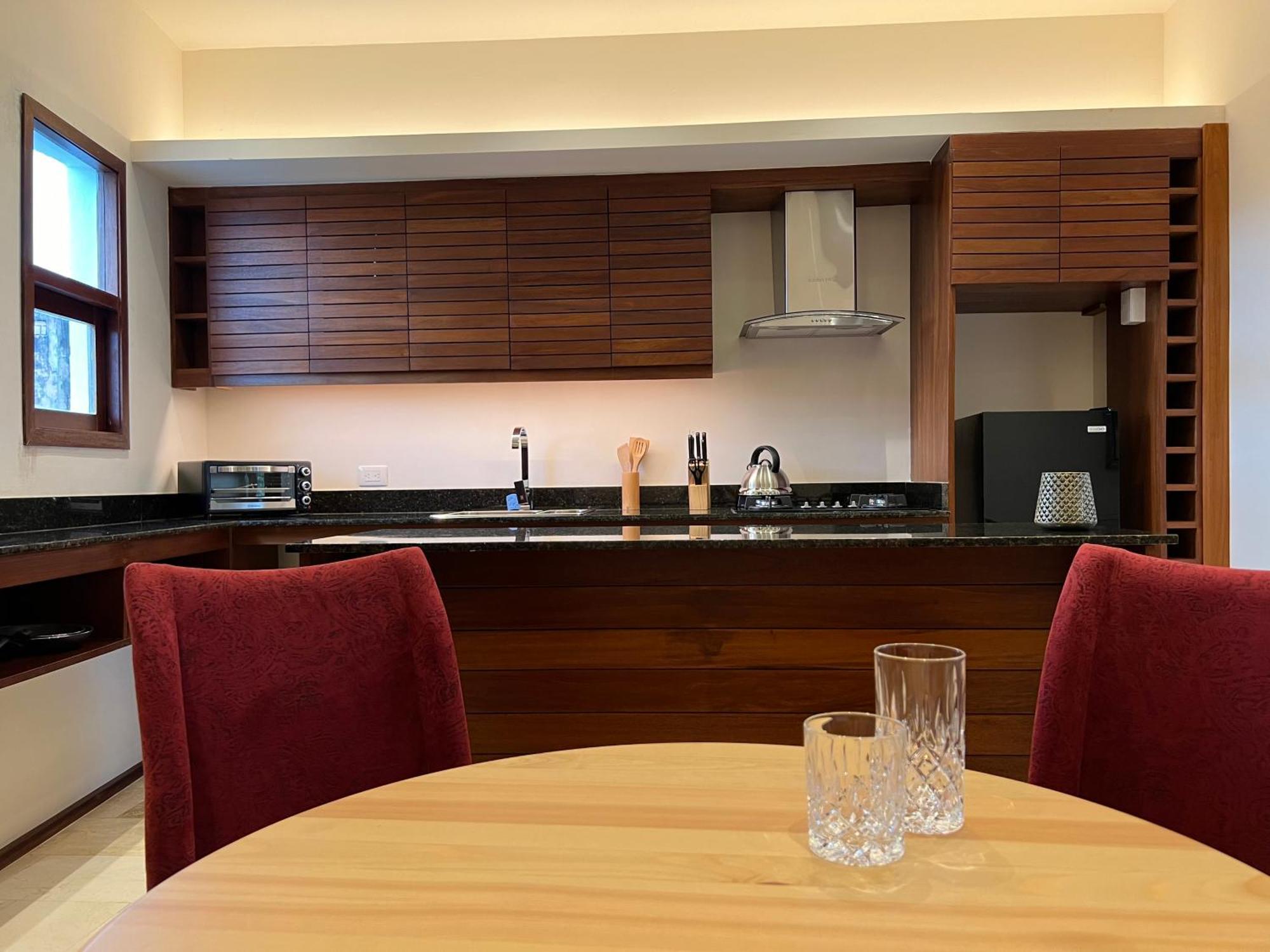 Boutique Hotel Casa Grande Santo Domingo Zewnętrze zdjęcie