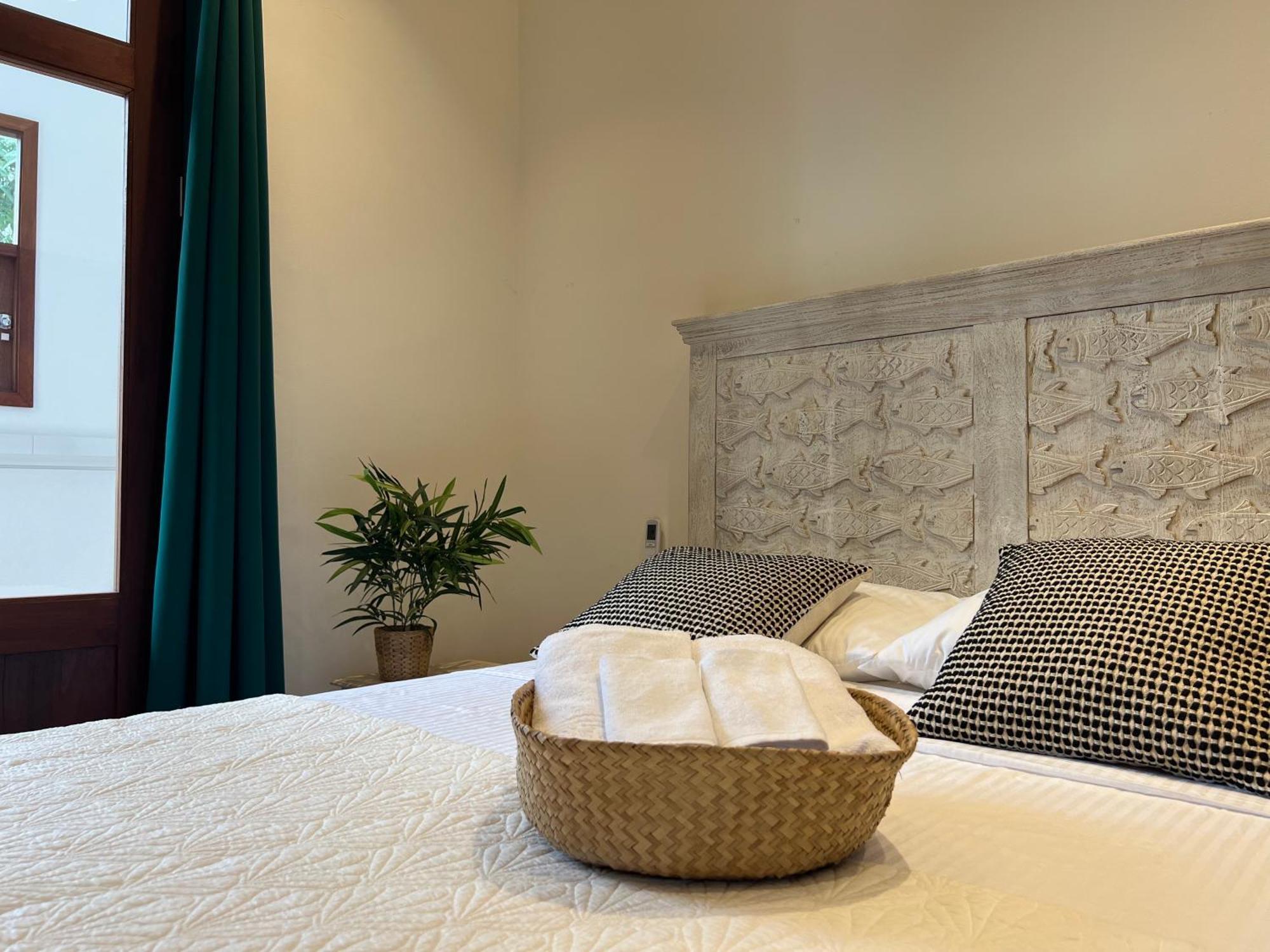 Boutique Hotel Casa Grande Santo Domingo Zewnętrze zdjęcie