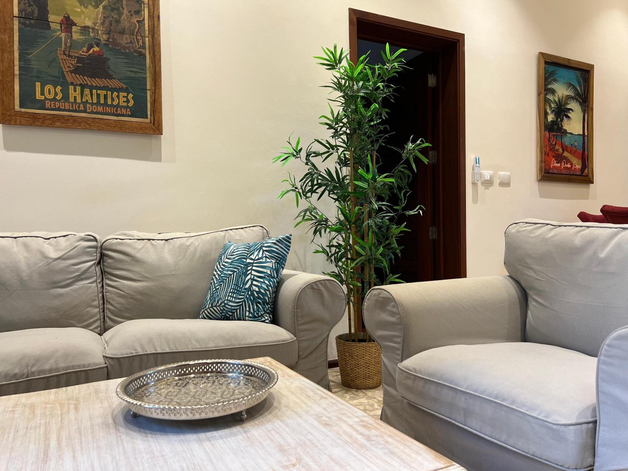 Boutique Hotel Casa Grande Santo Domingo Zewnętrze zdjęcie