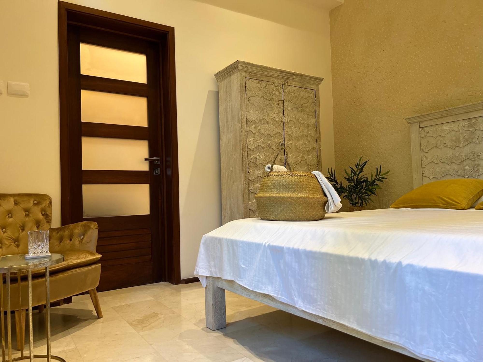 Boutique Hotel Casa Grande Santo Domingo Zewnętrze zdjęcie
