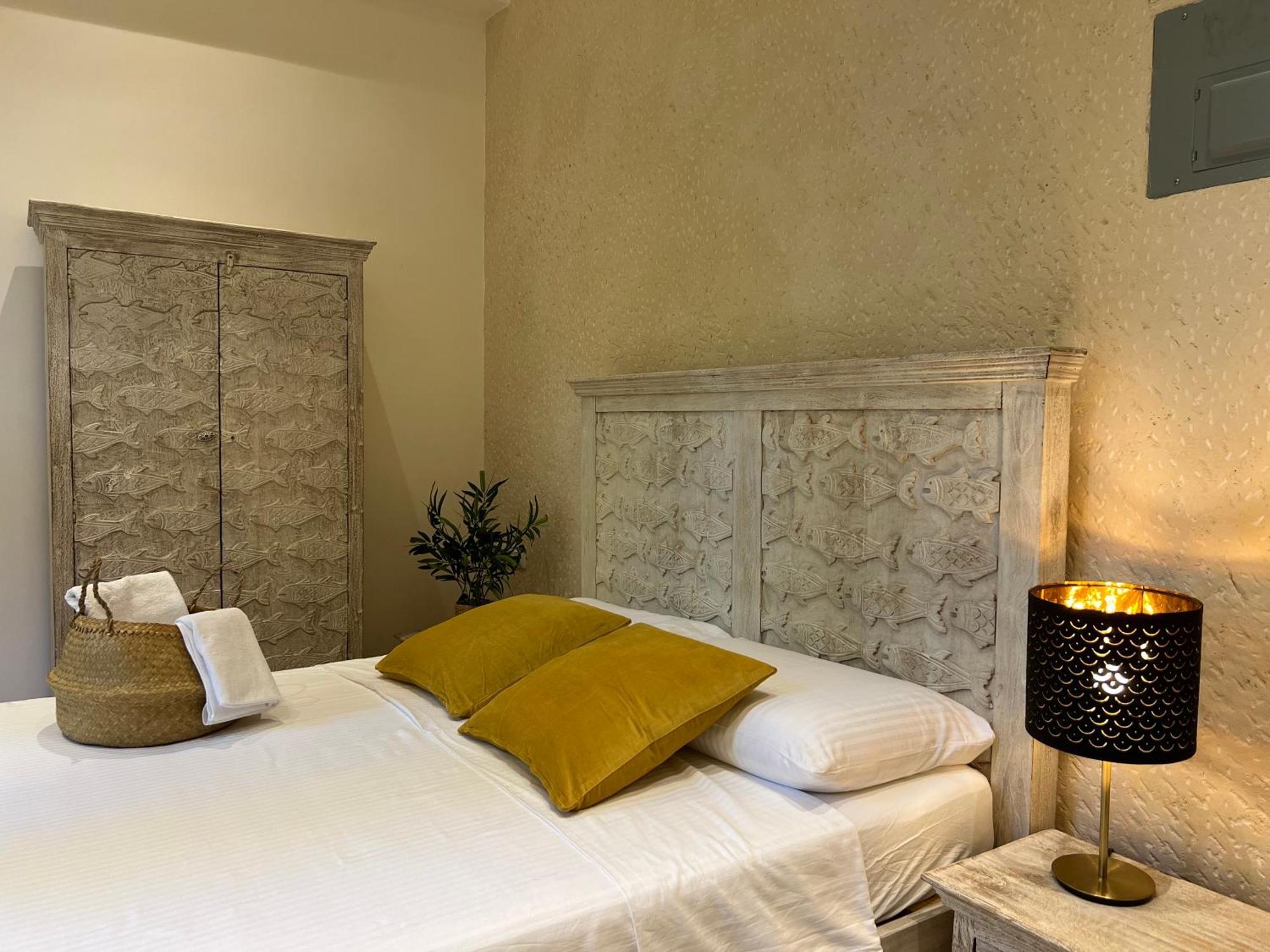 Boutique Hotel Casa Grande Santo Domingo Zewnętrze zdjęcie