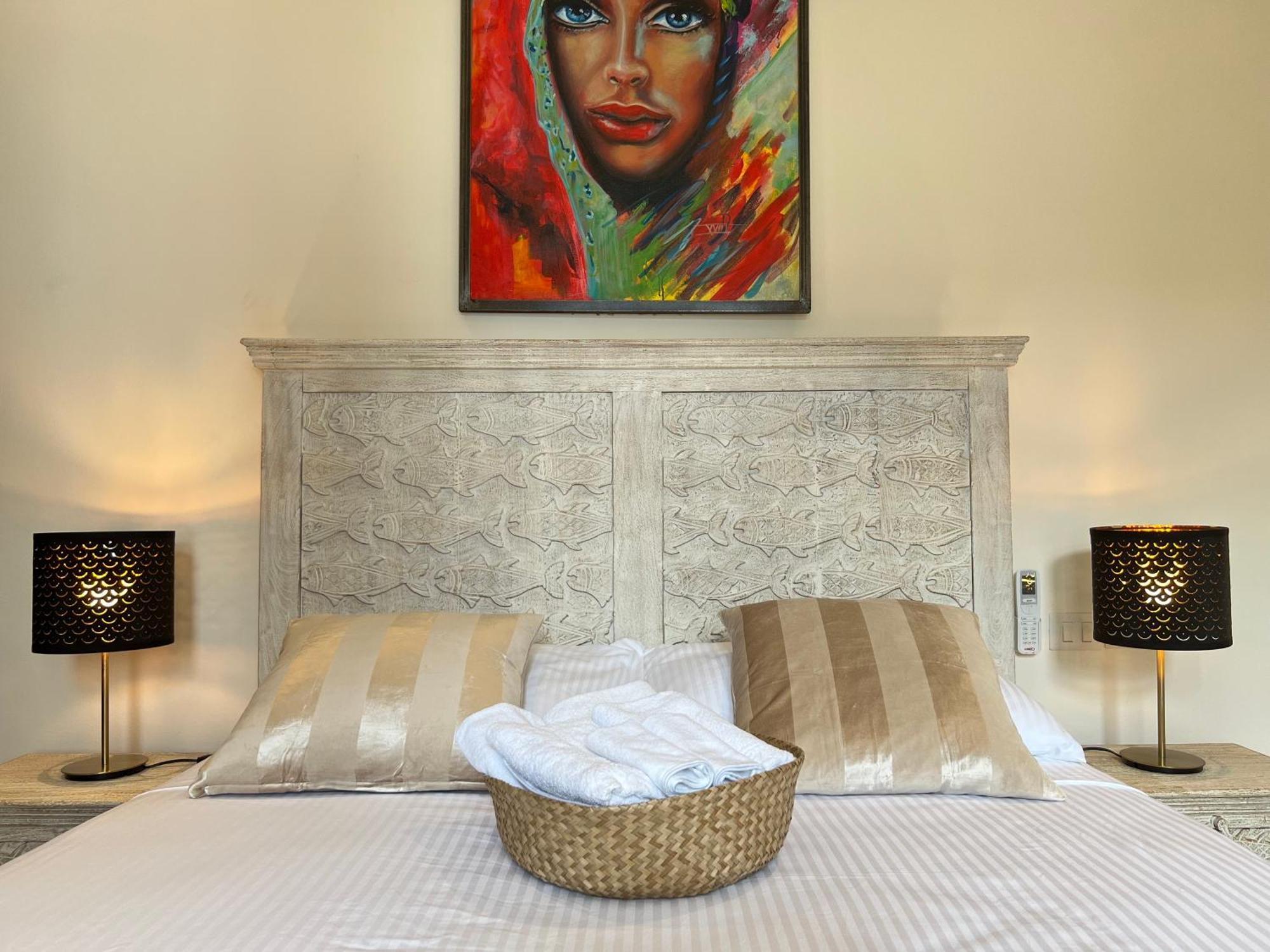 Boutique Hotel Casa Grande Santo Domingo Zewnętrze zdjęcie