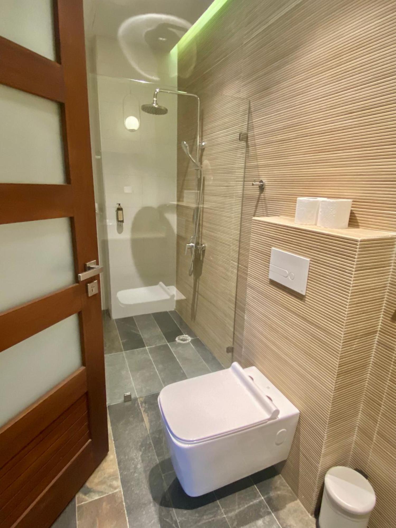 Boutique Hotel Casa Grande Santo Domingo Zewnętrze zdjęcie