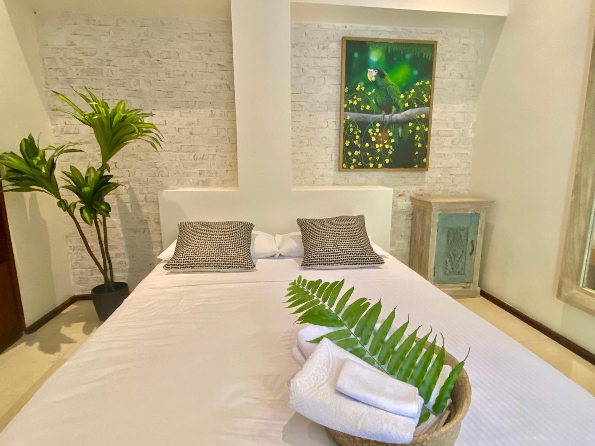 Boutique Hotel Casa Grande Santo Domingo Zewnętrze zdjęcie