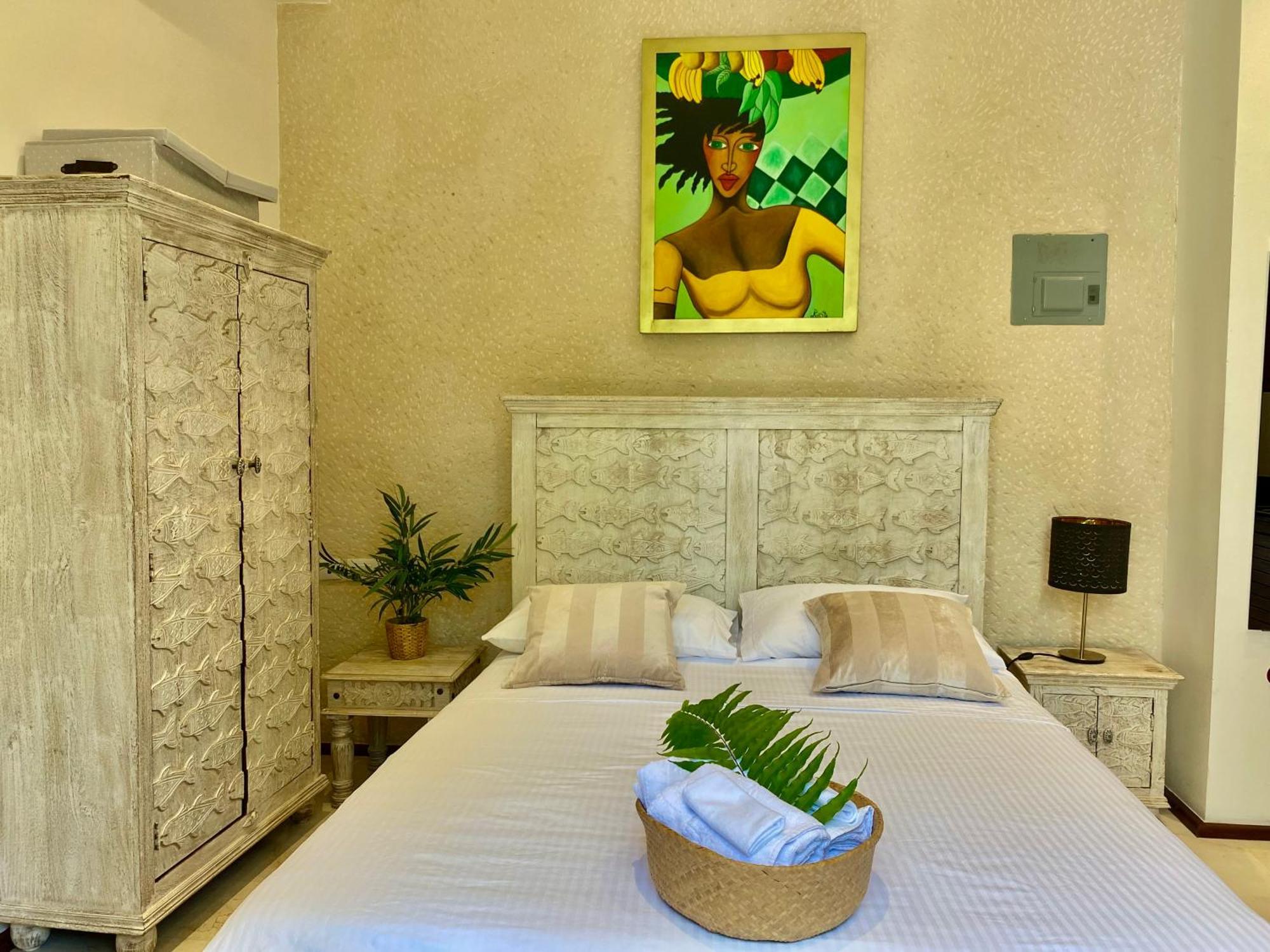 Boutique Hotel Casa Grande Santo Domingo Zewnętrze zdjęcie
