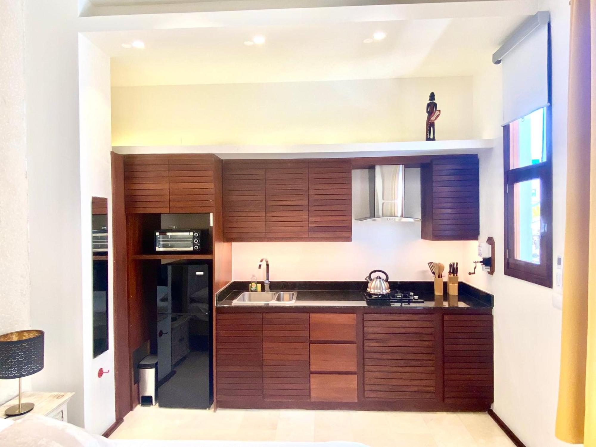 Boutique Hotel Casa Grande Santo Domingo Zewnętrze zdjęcie
