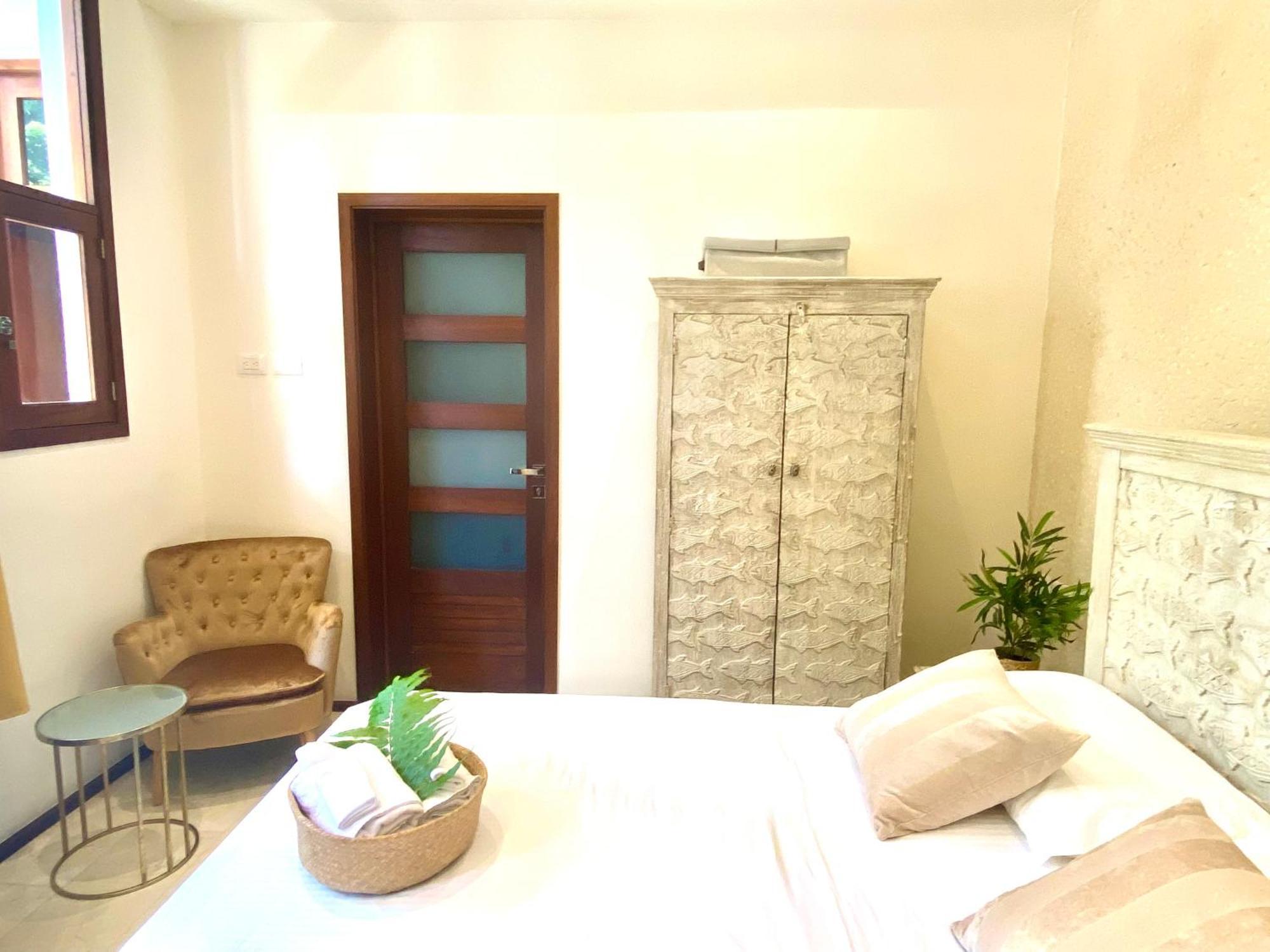 Boutique Hotel Casa Grande Santo Domingo Zewnętrze zdjęcie