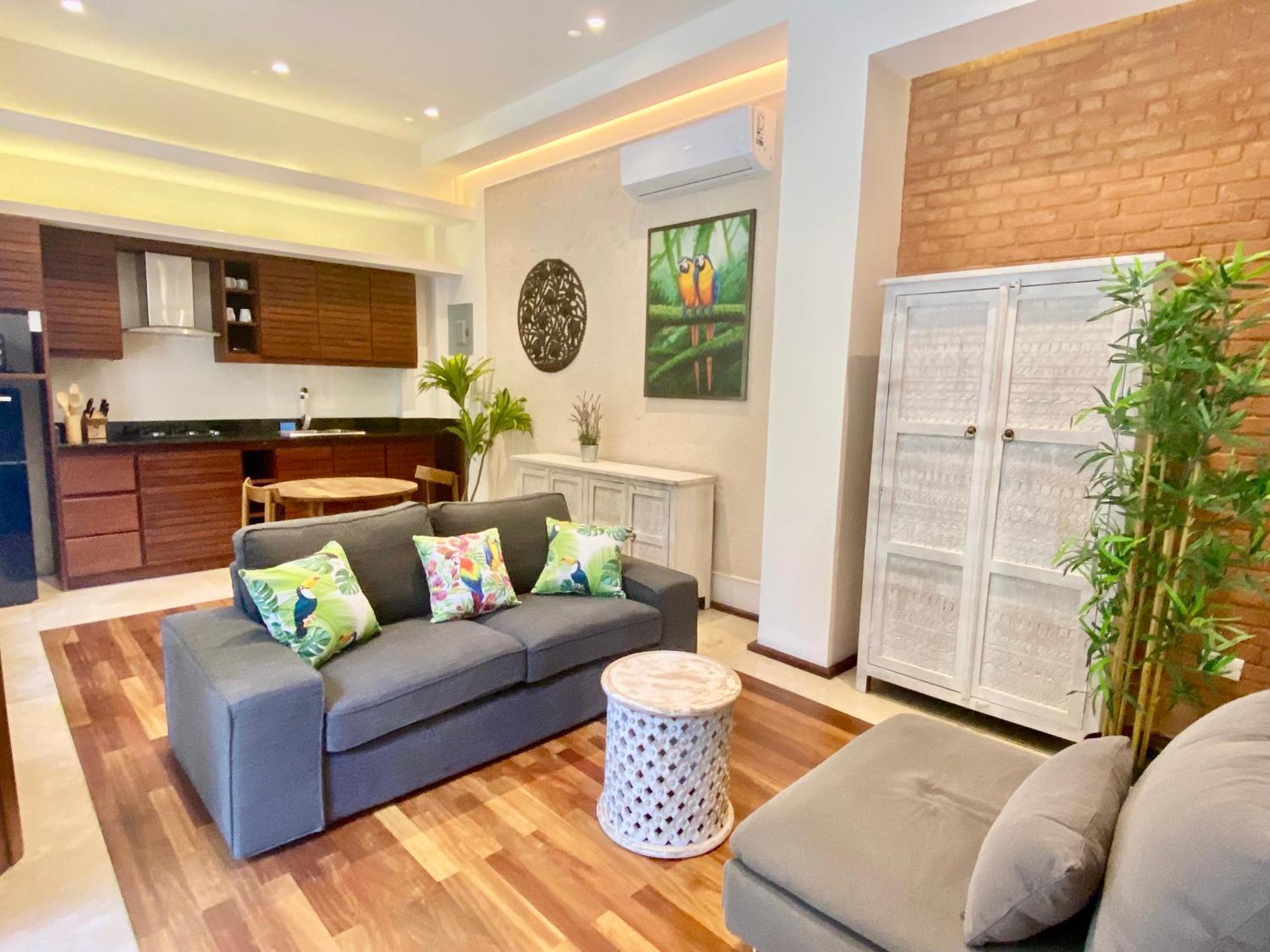 Boutique Hotel Casa Grande Santo Domingo Zewnętrze zdjęcie