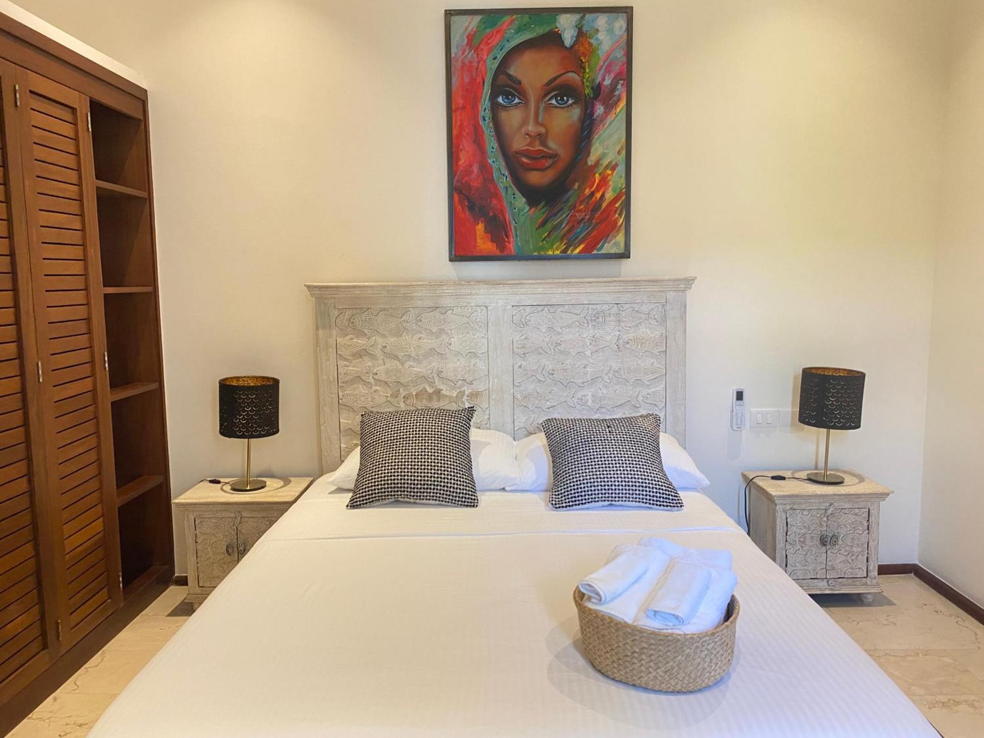 Boutique Hotel Casa Grande Santo Domingo Zewnętrze zdjęcie