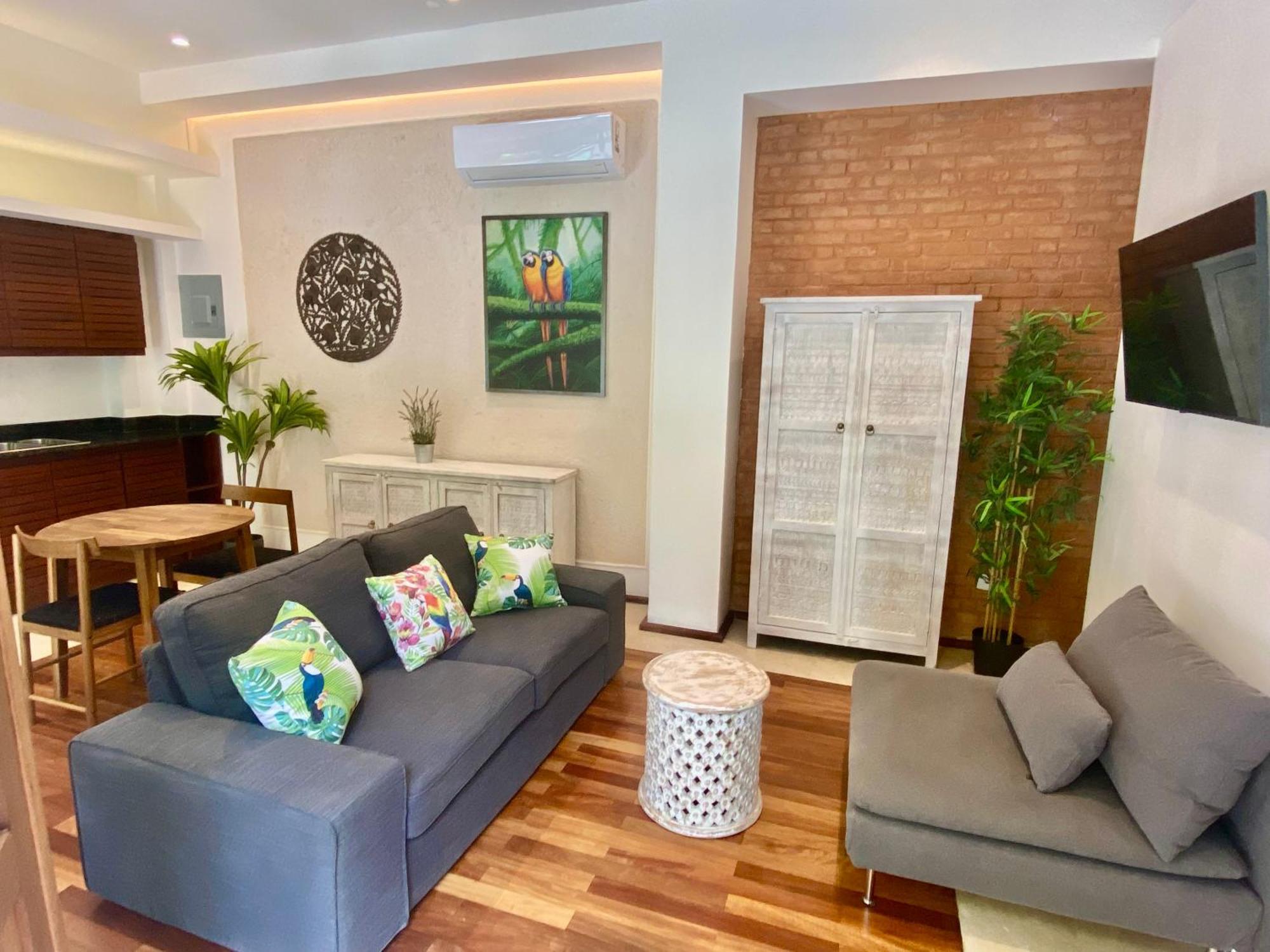 Boutique Hotel Casa Grande Santo Domingo Zewnętrze zdjęcie
