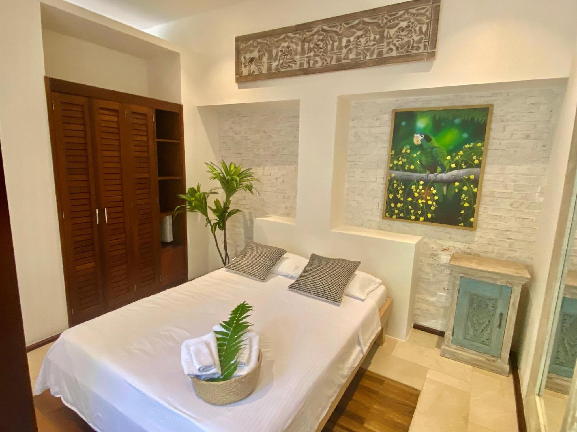 Boutique Hotel Casa Grande Santo Domingo Zewnętrze zdjęcie